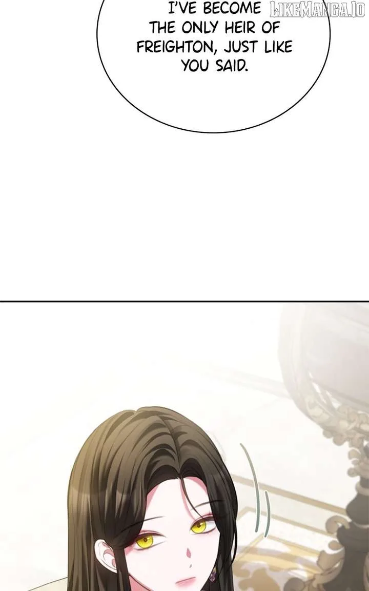 Concubine’s Invitation Chapter 83 page 111