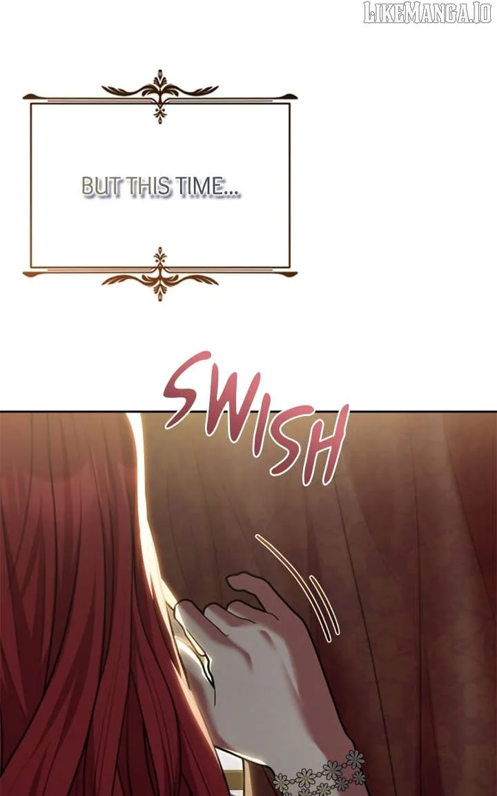 Concubine’s Invitation Chapter 83 page 96