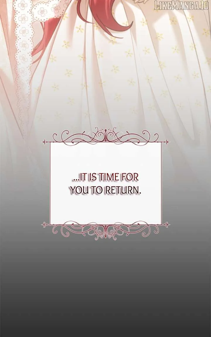 Concubine’s Invitation Chapter 83 page 116