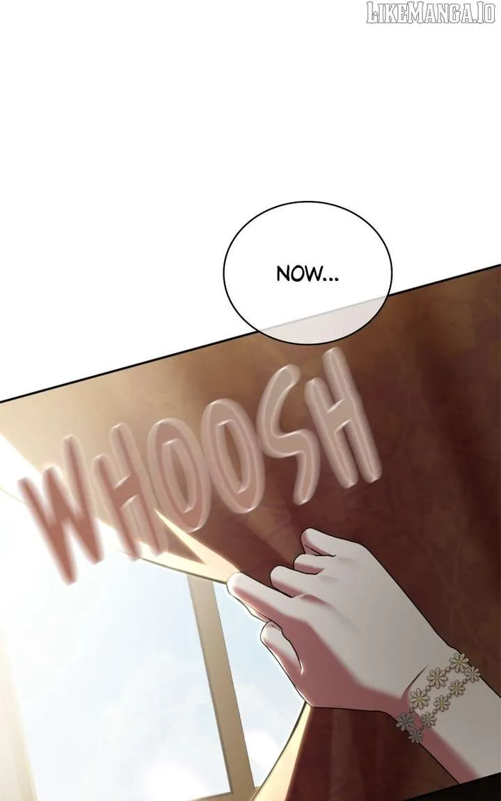 Concubine’s Invitation Chapter 83 page 113