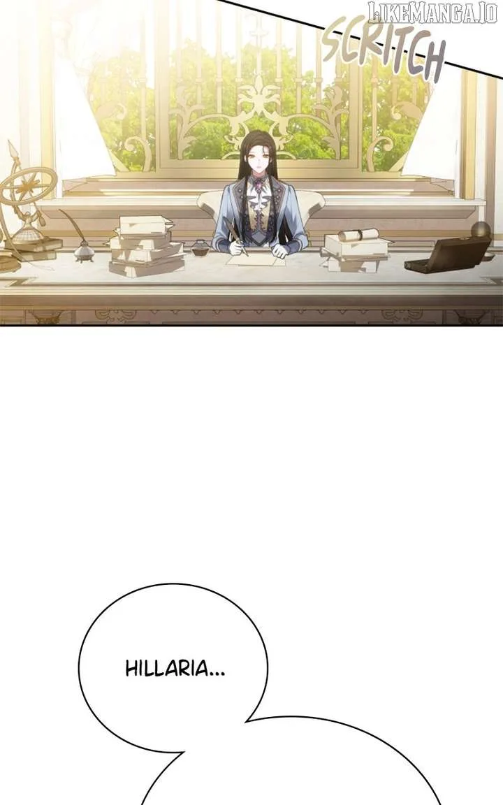 Concubine’s Invitation Chapter 83 page 110