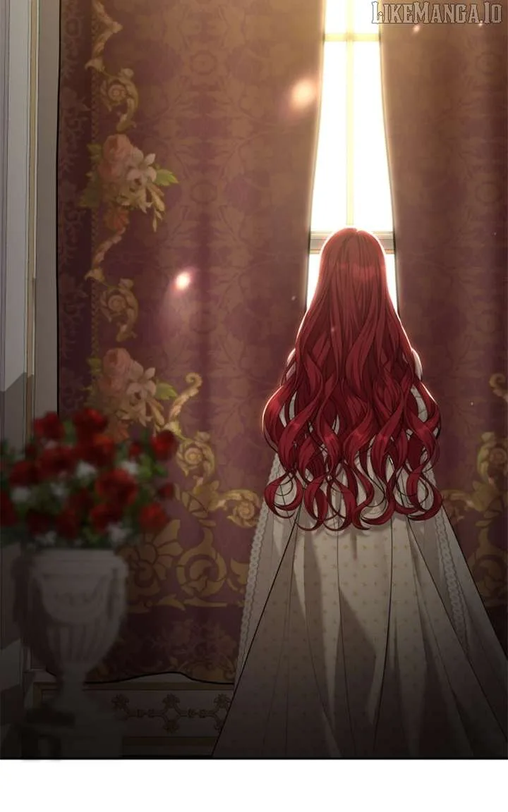 Concubine’s Invitation Chapter 83 page 89