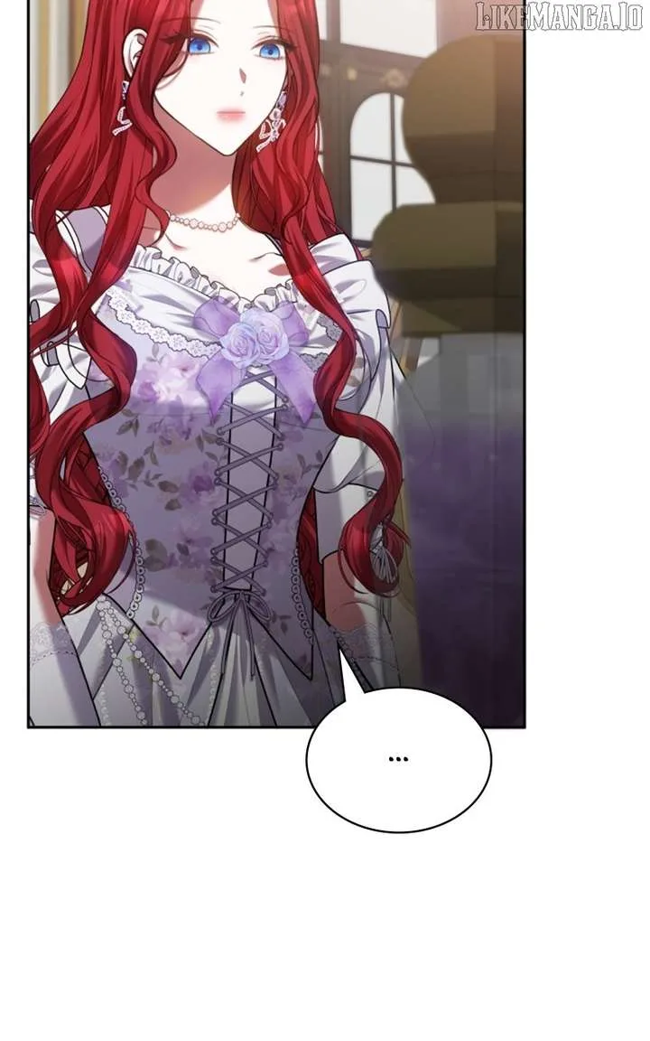 Concubine’s Invitation Chapter 82 page 24