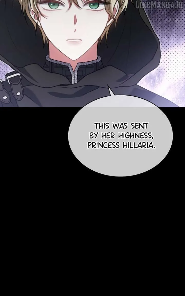 Concubine’s Invitation Chapter 83 page 100