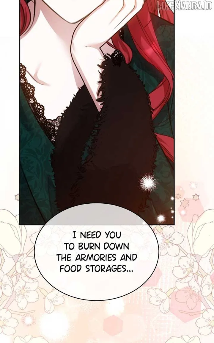 Concubine’s Invitation Chapter 79 page 64