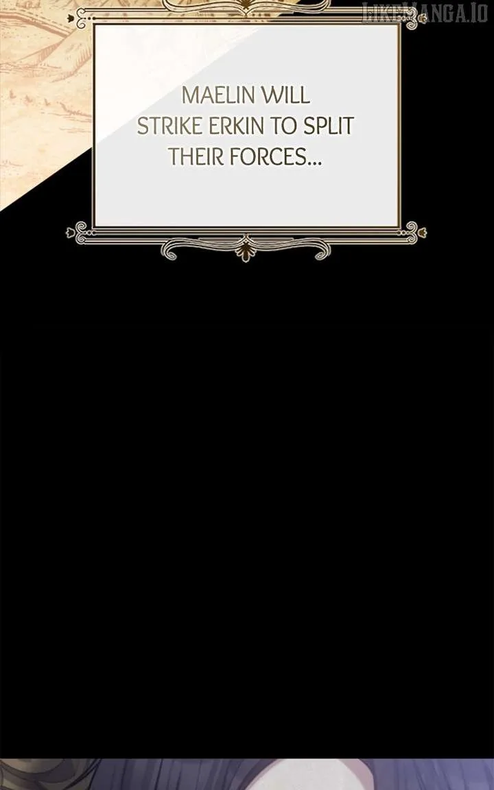 Concubine’s Invitation Chapter 83 page 104