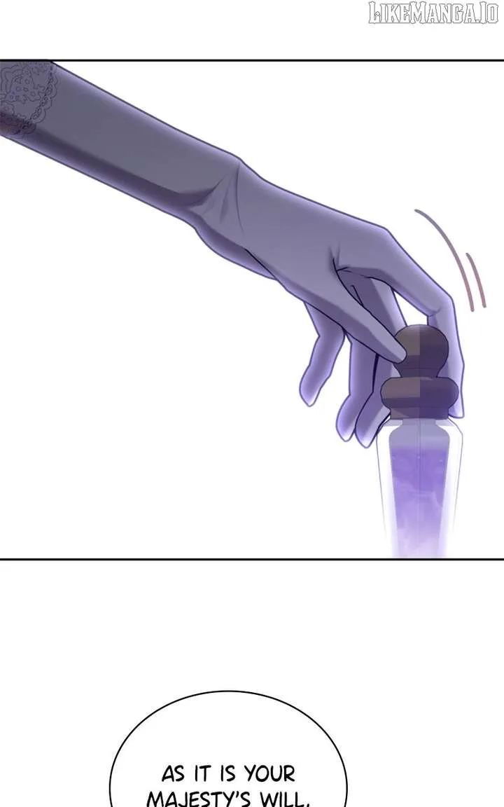 Concubine’s Invitation Chapter 82 page 37