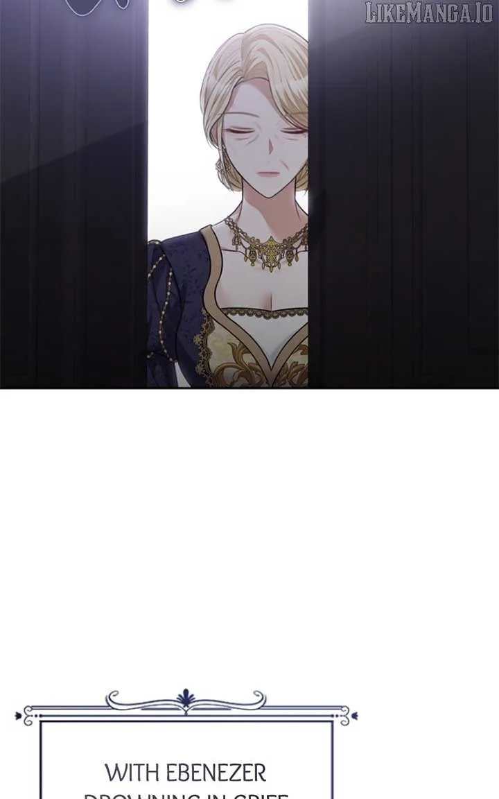 Concubine’s Invitation Chapter 79 page 76