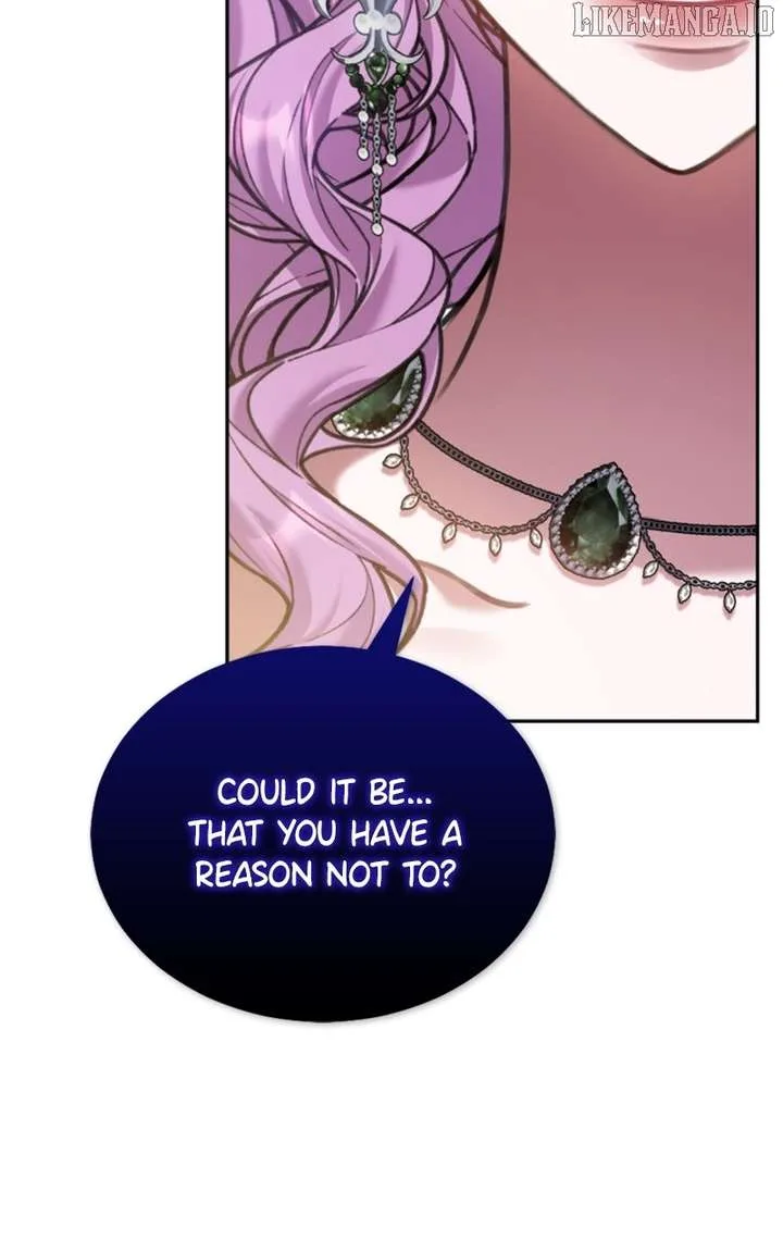 Concubine’s Invitation Chapter 82 page 35
