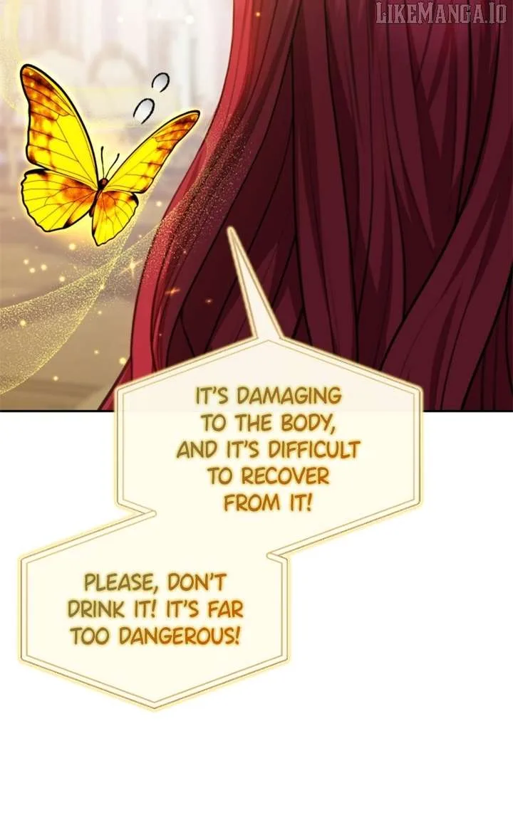 Concubine’s Invitation Chapter 82 page 30