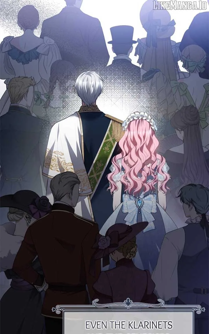 Concubine’s Invitation Chapter 79 page 73