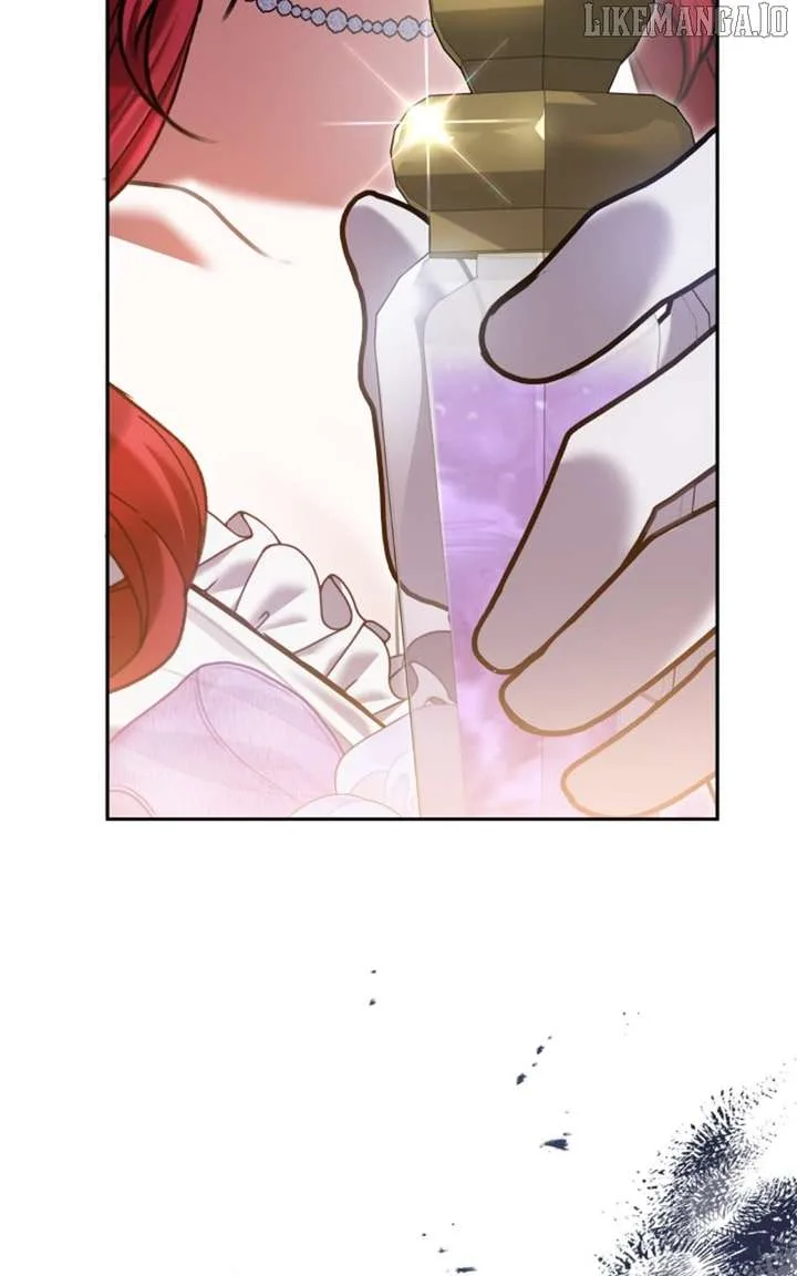 Concubine’s Invitation Chapter 82 page 39