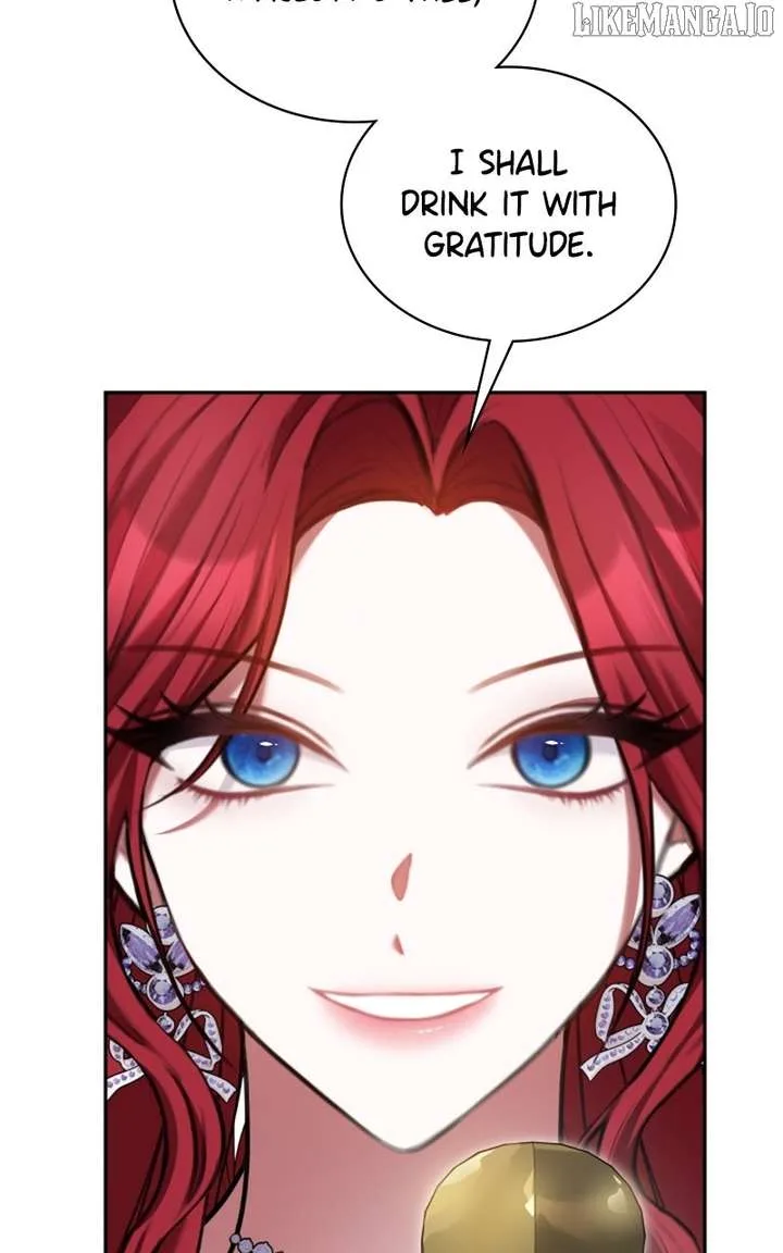 Concubine’s Invitation Chapter 82 page 38