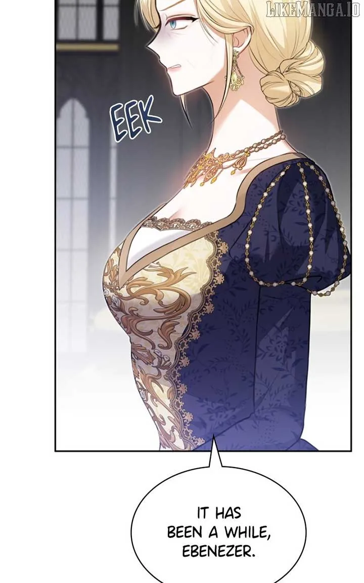Concubine’s Invitation Chapter 79 page 87