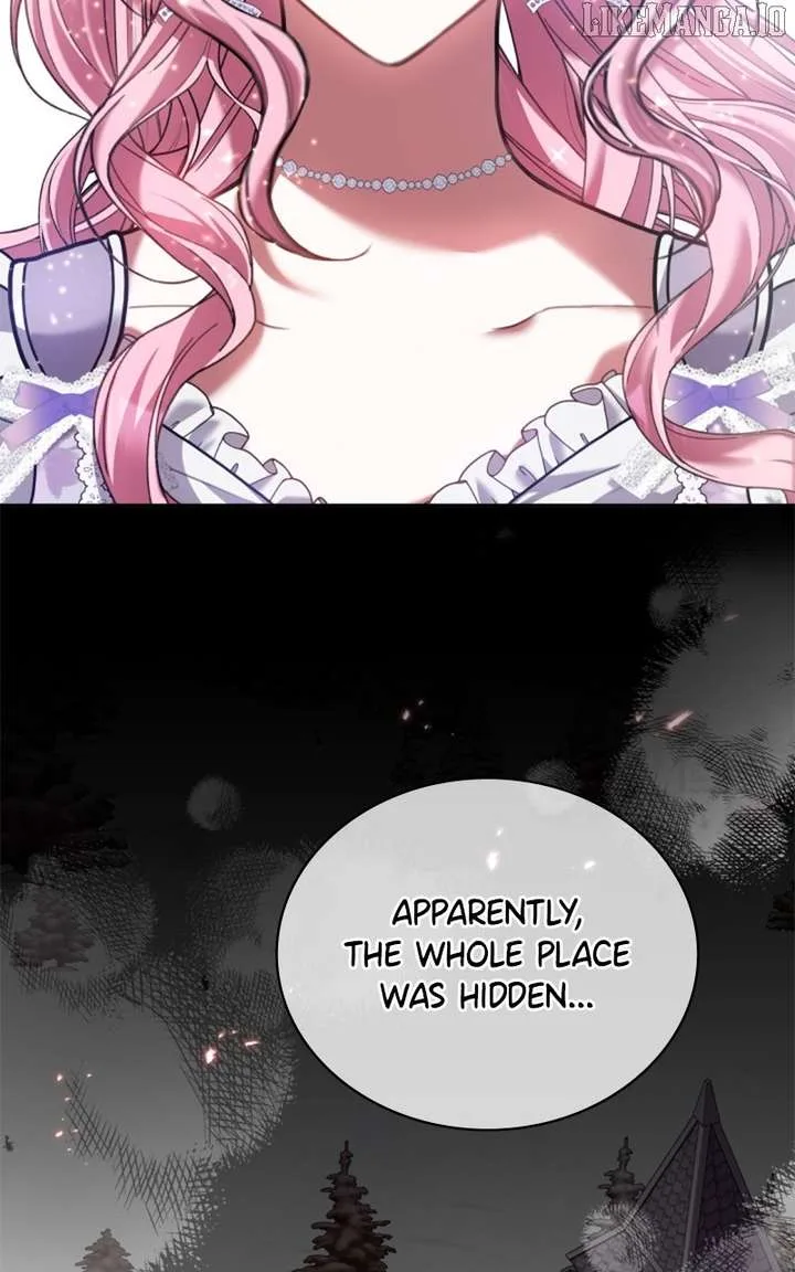 Concubine’s Invitation Chapter 82 page 49