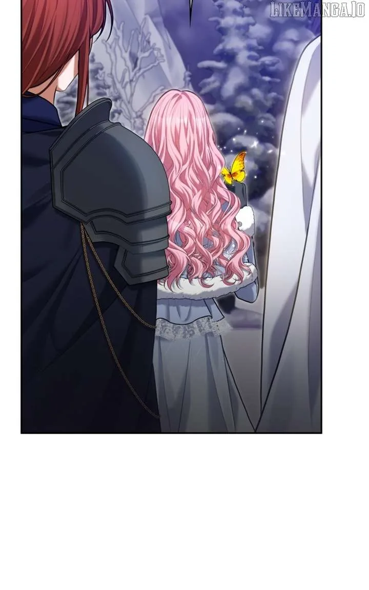Concubine’s Invitation Chapter 82 page 47