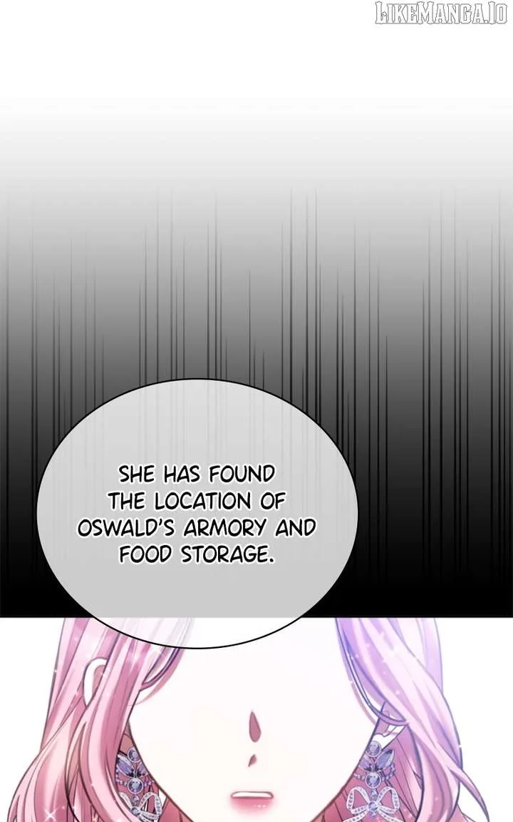 Concubine’s Invitation Chapter 82 page 48
