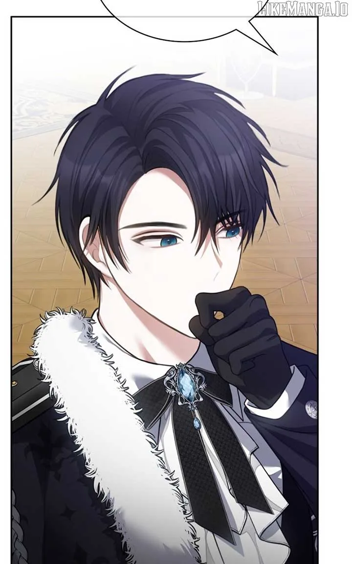 Concubine’s Invitation Chapter 79 page 93
