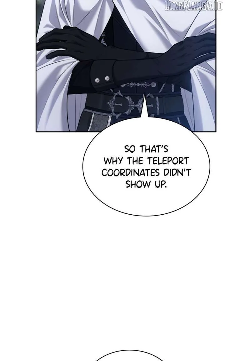 Concubine’s Invitation Chapter 82 page 54