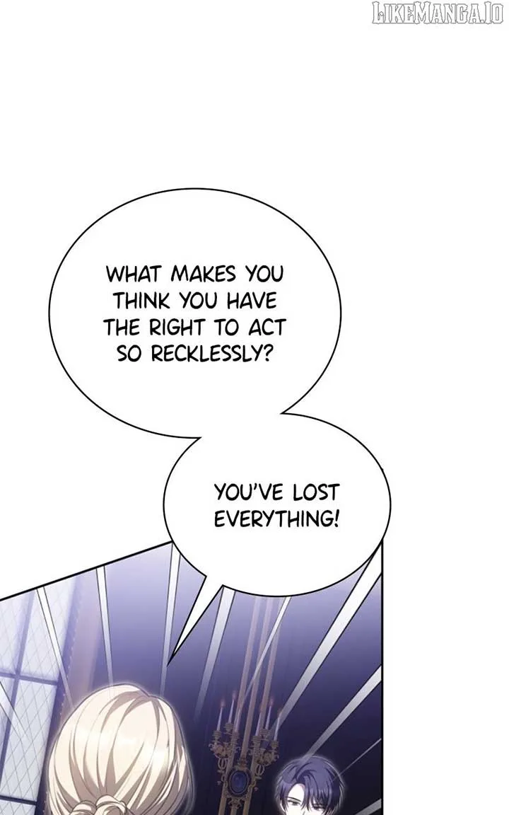 Concubine’s Invitation Chapter 79 page 103