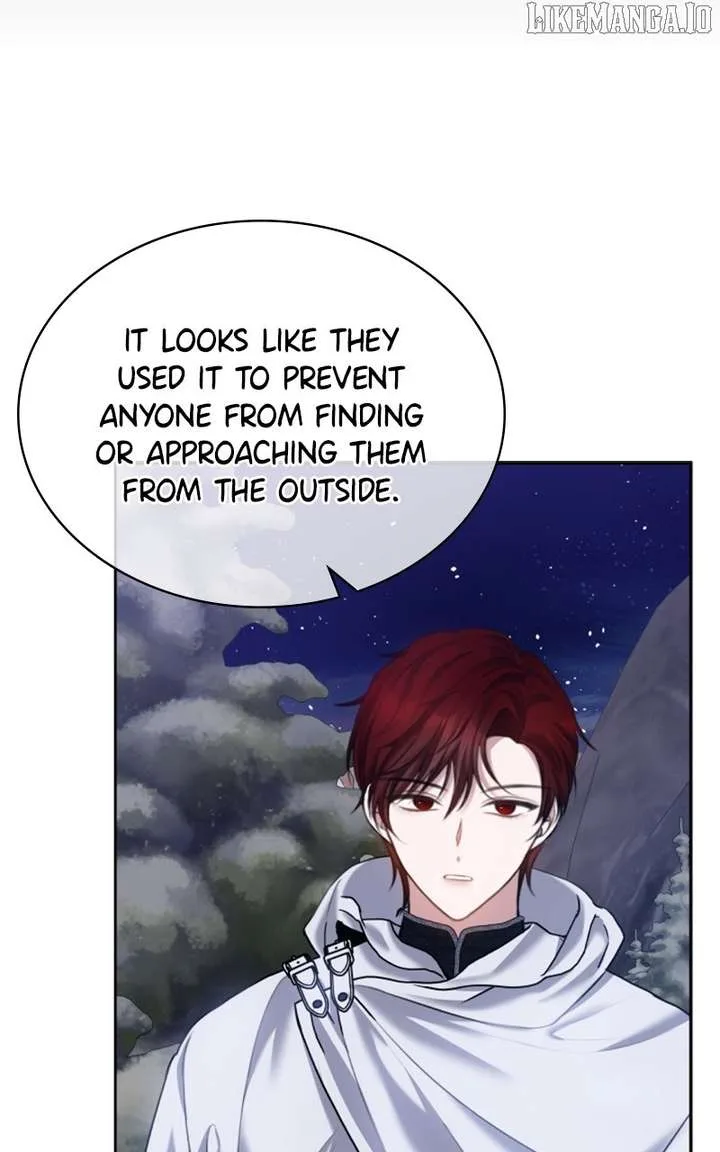 Concubine’s Invitation Chapter 82 page 53