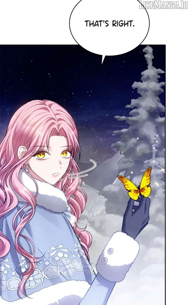 Concubine’s Invitation Chapter 82 page 55