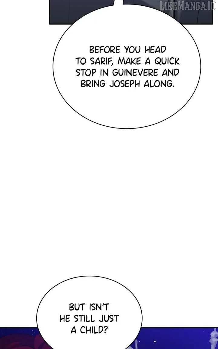 Concubine’s Invitation Chapter 82 page 68