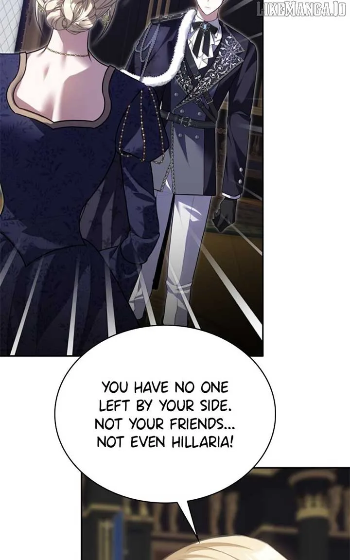 Concubine’s Invitation Chapter 79 page 104