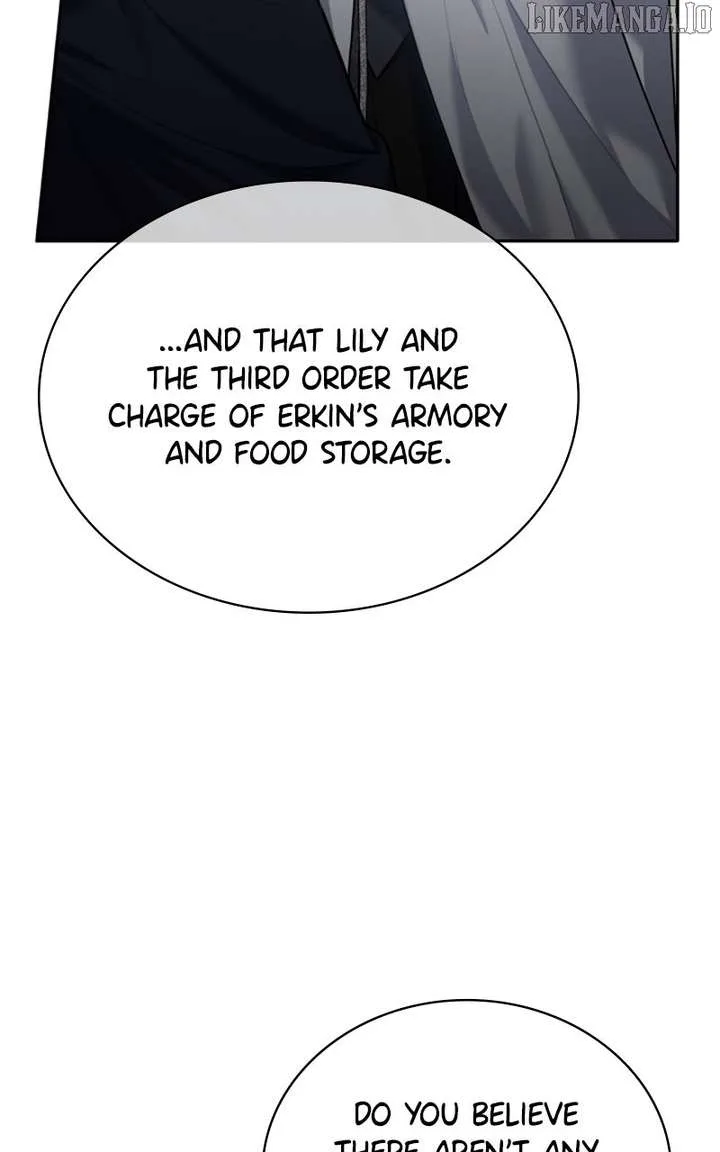 Concubine’s Invitation Chapter 82 page 60