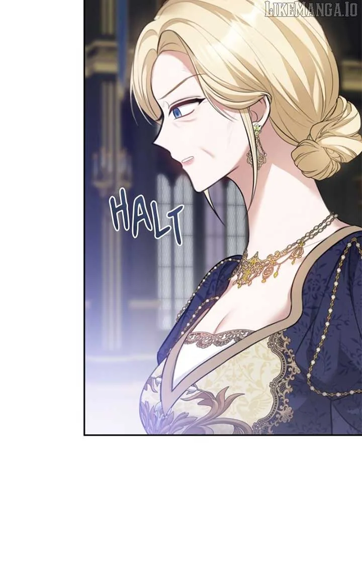 Concubine’s Invitation Chapter 79 page 105