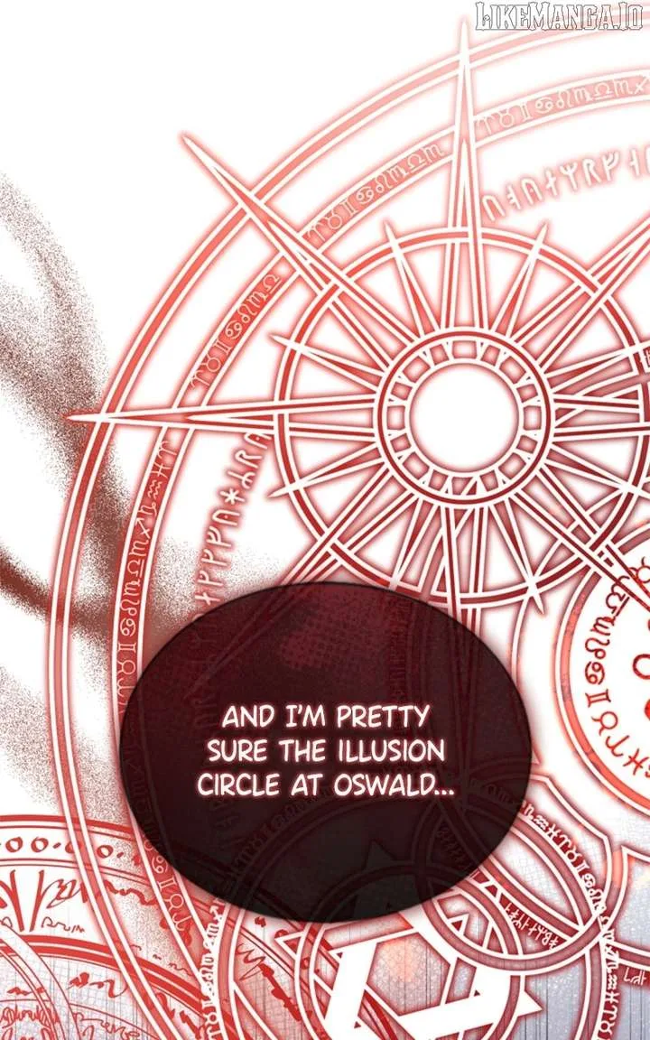 Concubine’s Invitation Chapter 82 page 64