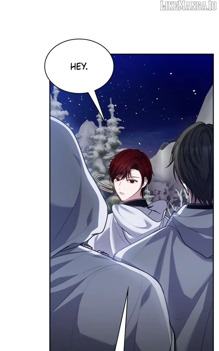 Concubine’s Invitation Chapter 82 page 67