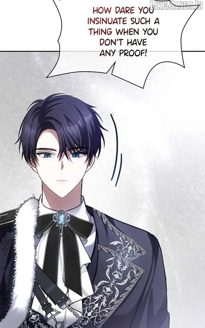 Concubine’s Invitation Chapter 79 page 111