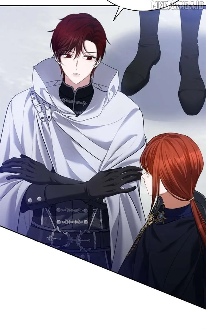 Concubine’s Invitation Chapter 82 page 63