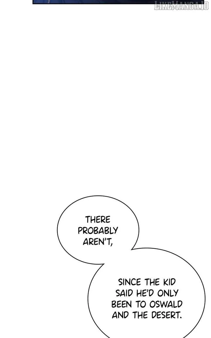 Concubine’s Invitation Chapter 82 page 62