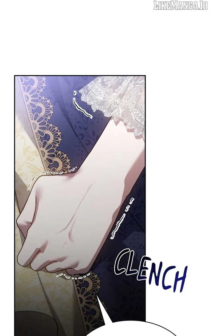 Concubine’s Invitation Chapter 79 page 109