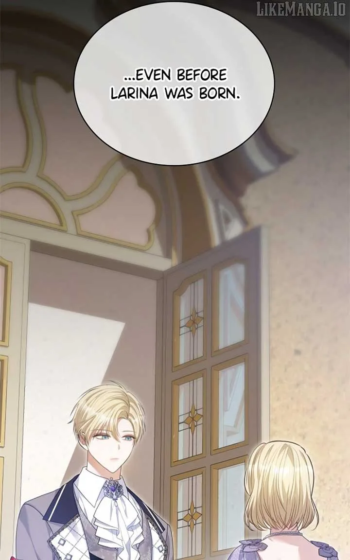 Concubine’s Invitation Chapter 79 page 119