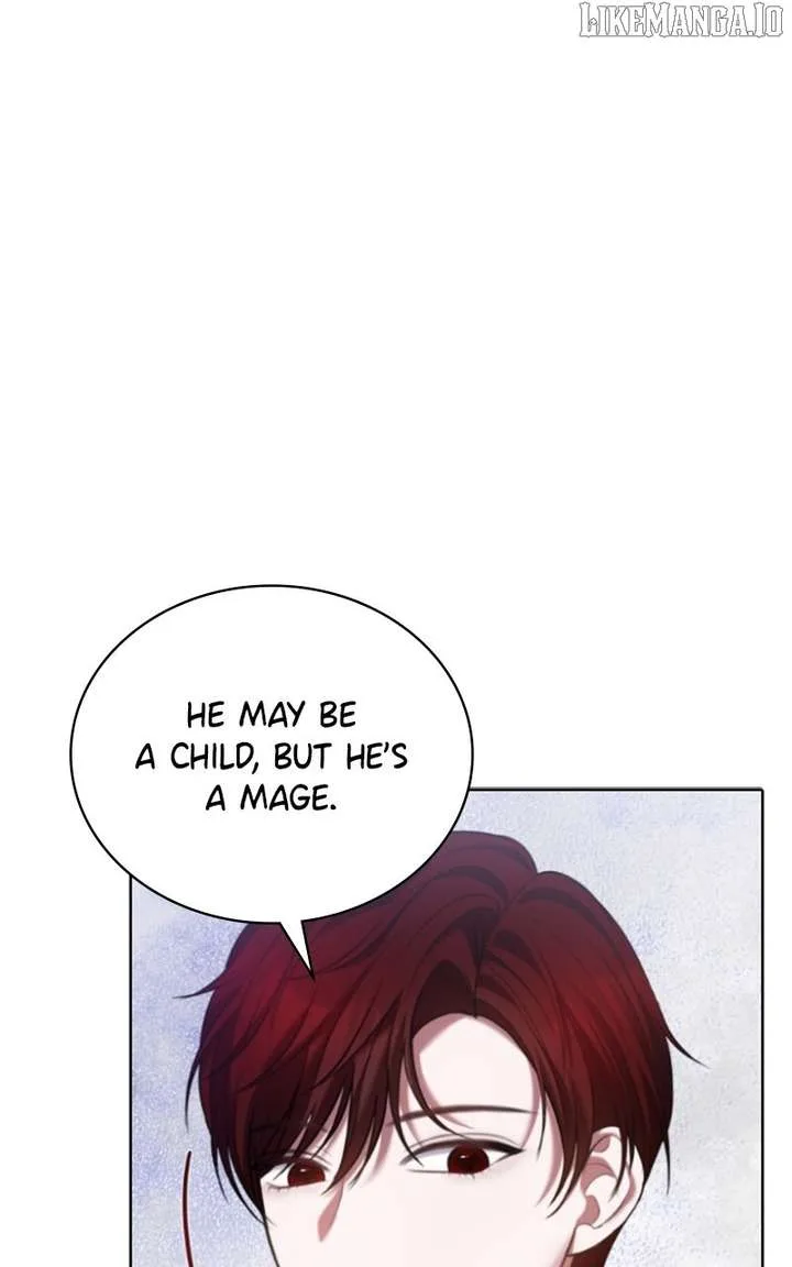 Concubine’s Invitation Chapter 82 page 70
