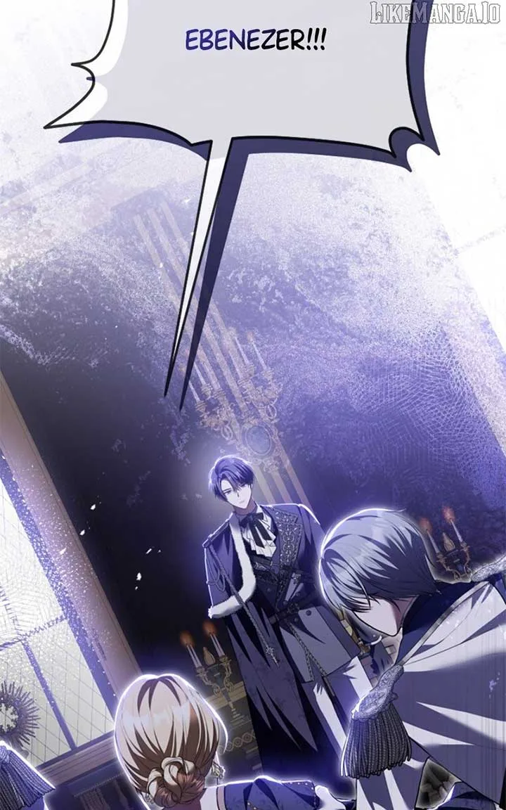 Concubine’s Invitation Chapter 79 page 130