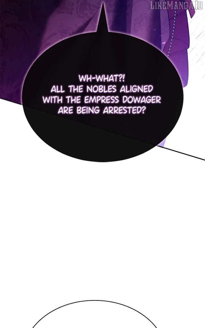Concubine’s Invitation Chapter 82 page 83
