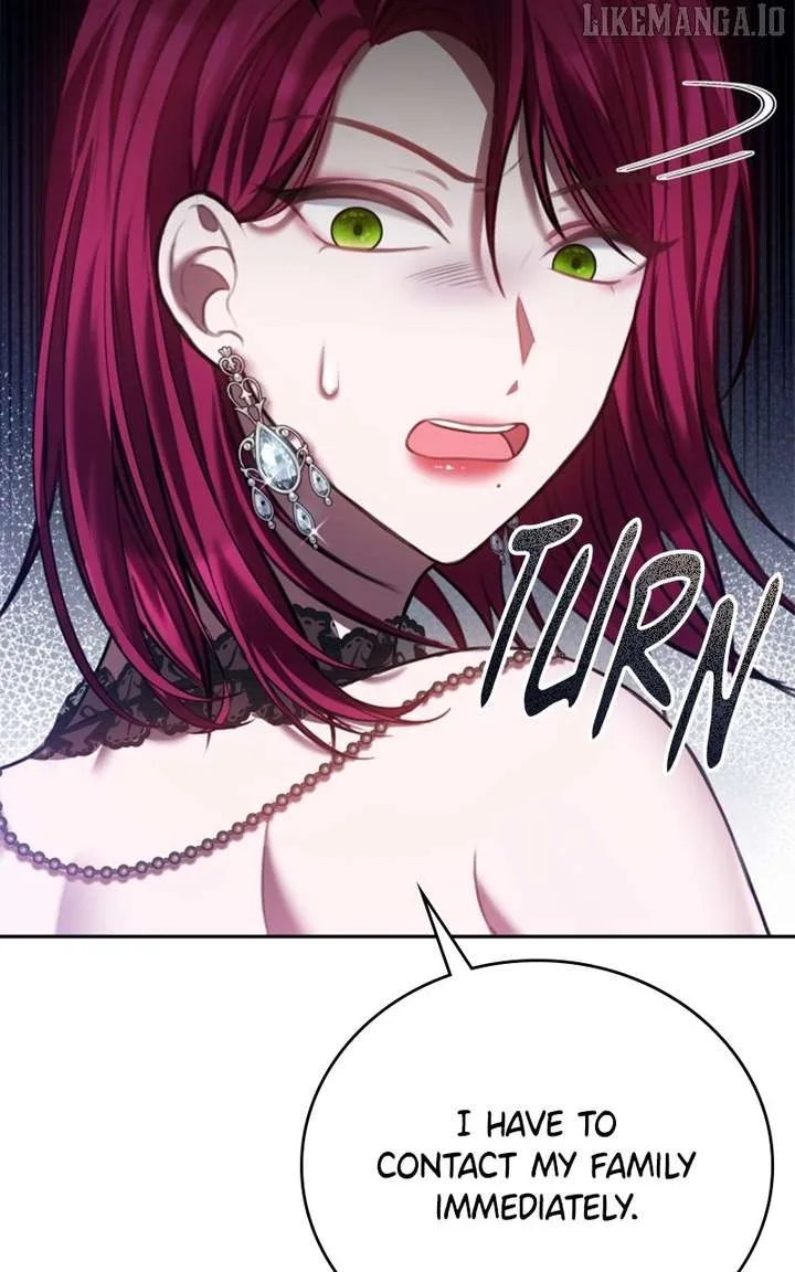 Concubine’s Invitation Chapter 82 page 88