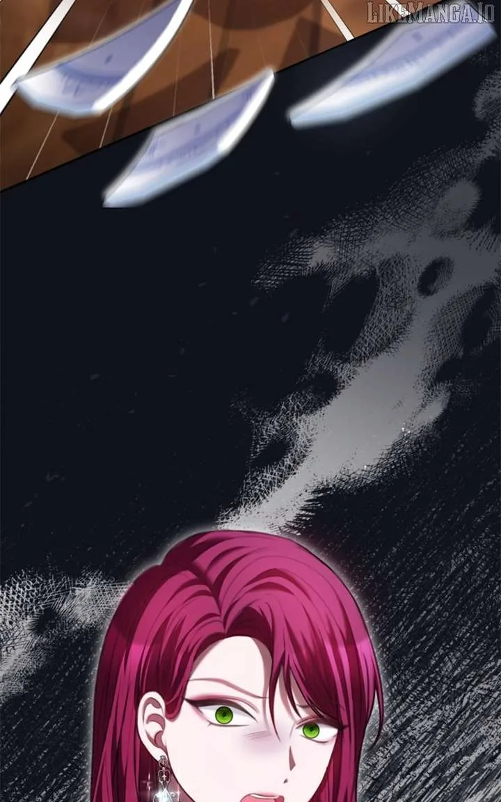 Concubine’s Invitation Chapter 82 page 81