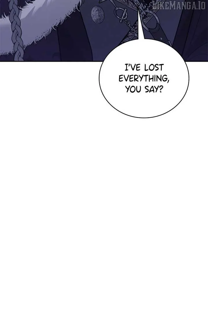 Concubine’s Invitation Chapter 79 page 126
