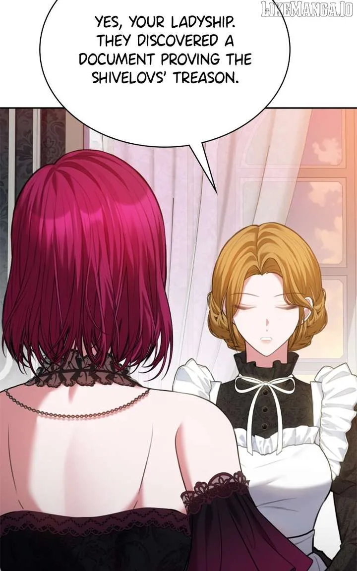 Concubine’s Invitation Chapter 82 page 84