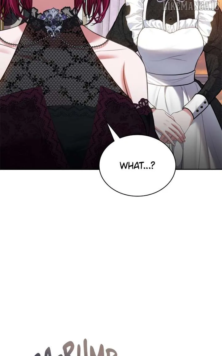 Concubine’s Invitation Chapter 82 page 93