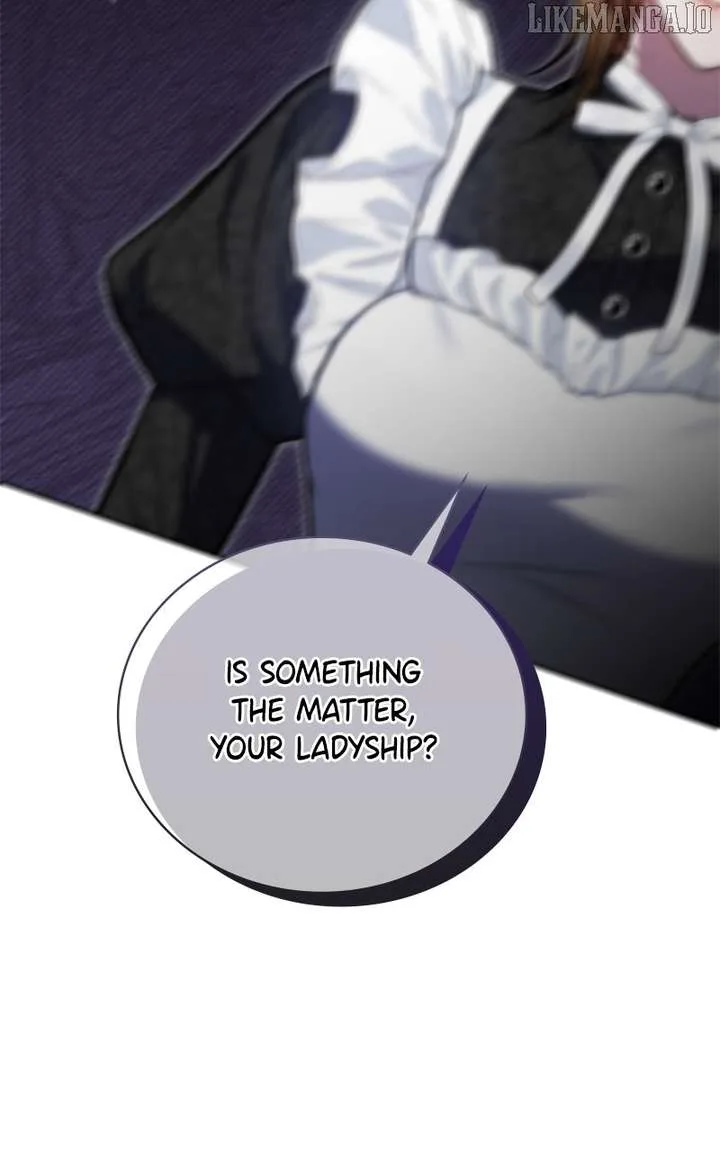 Concubine’s Invitation Chapter 82 page 97