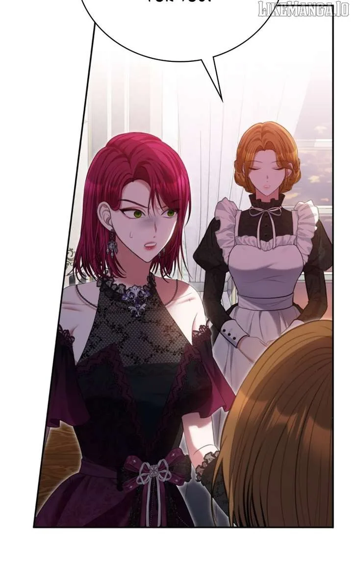 Concubine’s Invitation Chapter 82 page 102
