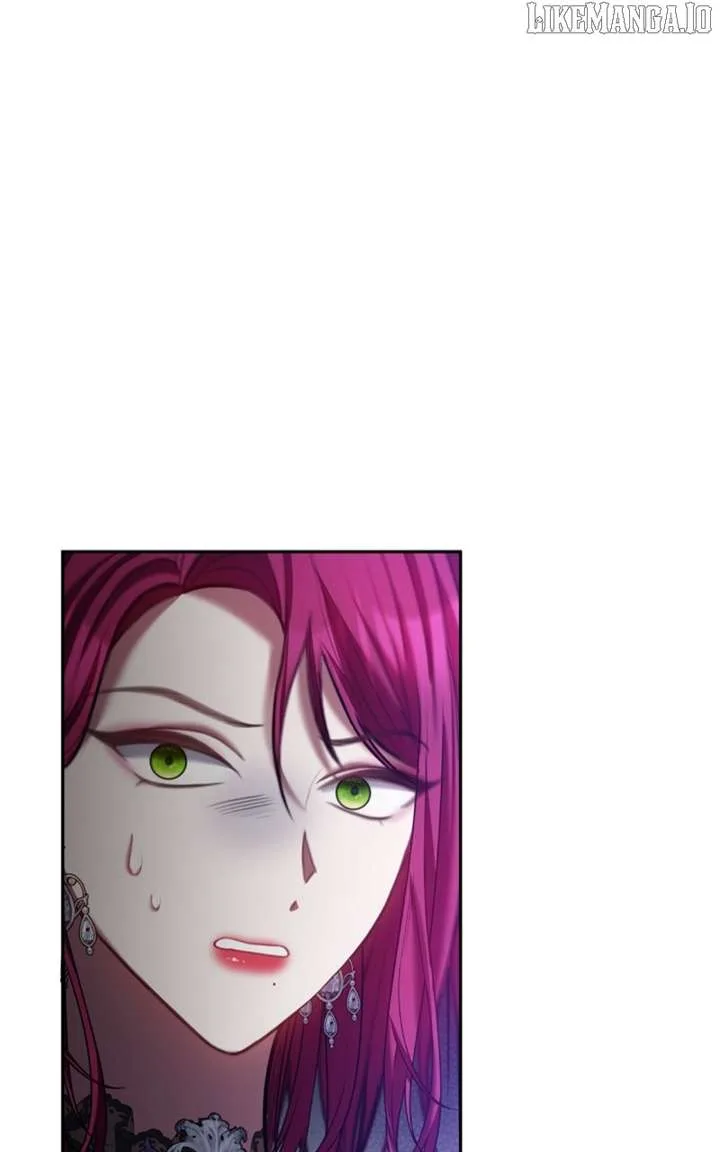 Concubine’s Invitation Chapter 82 page 98