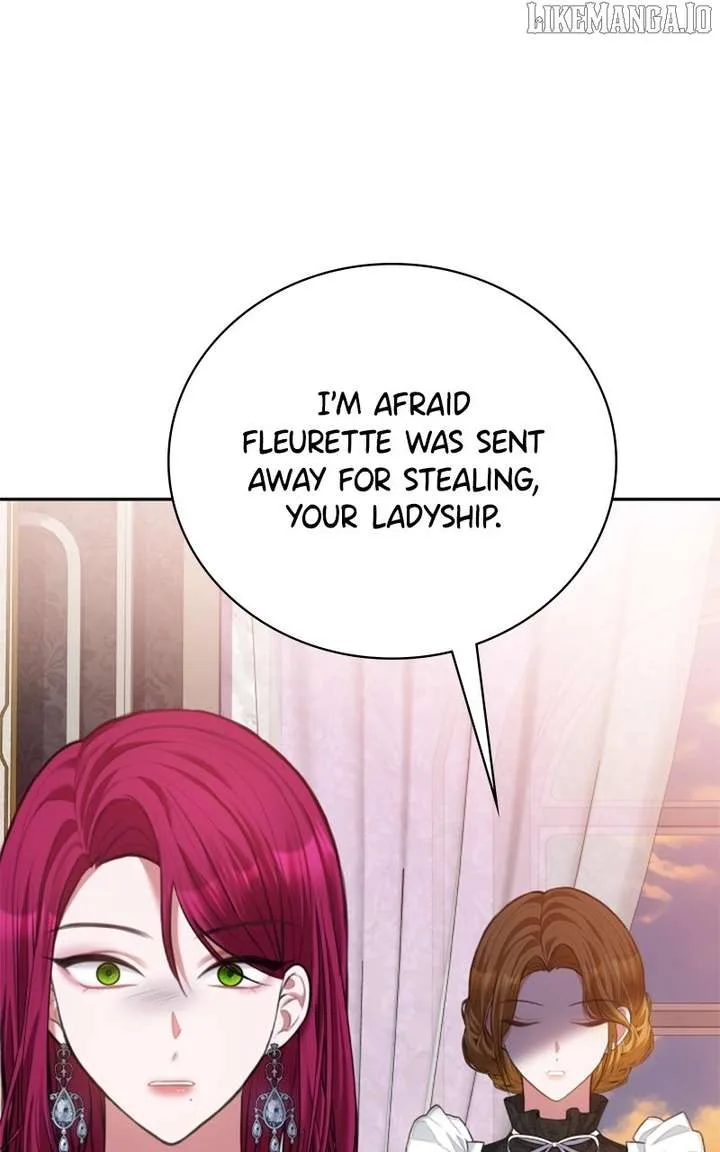 Concubine’s Invitation Chapter 82 page 92
