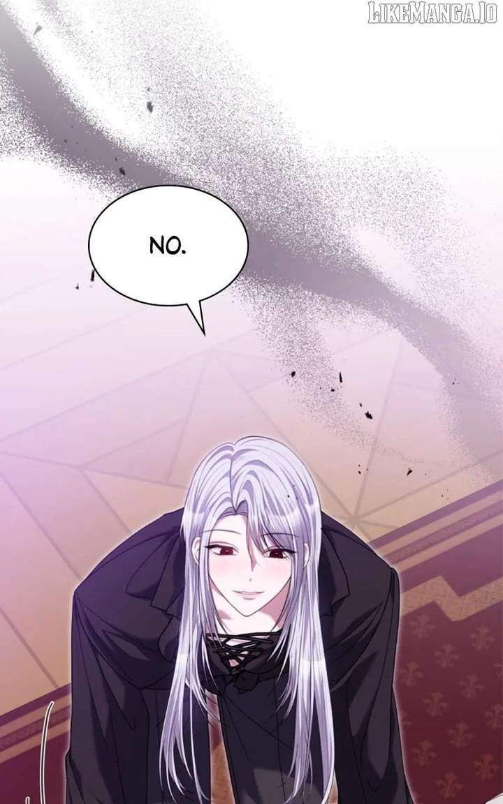 Concubine’s Invitation Chapter 85 page 5